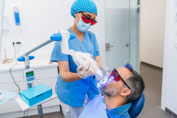 Best Emergency Dental Care for Sports Injuries in The Pinery, CO