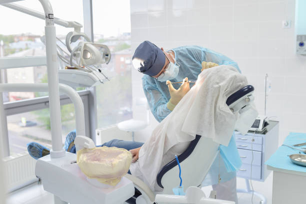 Best Emergency Cosmetic Dentistry (e.g., broken veneers) in The Pinery, CO